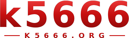 k5666 logo